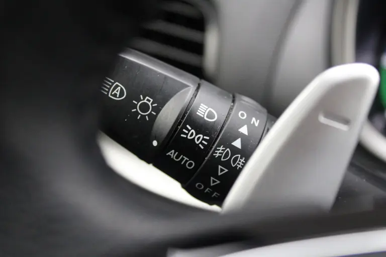 Mitsubishi Eclipse Cross 2.4 PHEV Instyle Nu met gratis trekhaak! Automaat, Lederen bekleding, Applecarpl./Andr. Auto Trekgewicht 1.500 KG. afbeelding 13