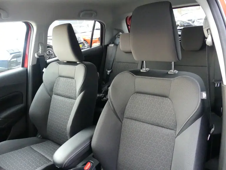 Suzuki Swift 1.2 Style Smart Hybrid 6 jaar fabrieksgarantie! GT-Styling-pakket, Cuise Control, Navigatie, afbeelding 11