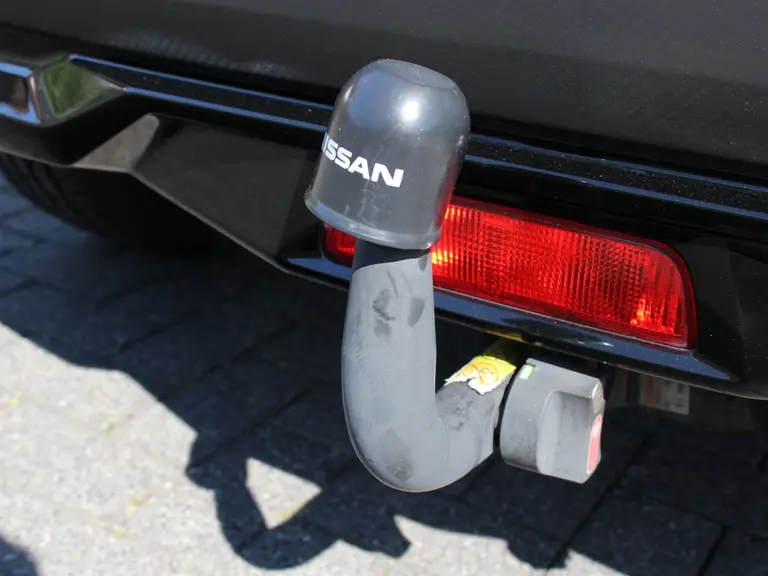 Nissan Micra 0.9 IG-T 90PK N-Connecta Navigatie, Rondomzichtcamera, Dodehoekdetectie, Parkeersensoren Achter afbeelding 11