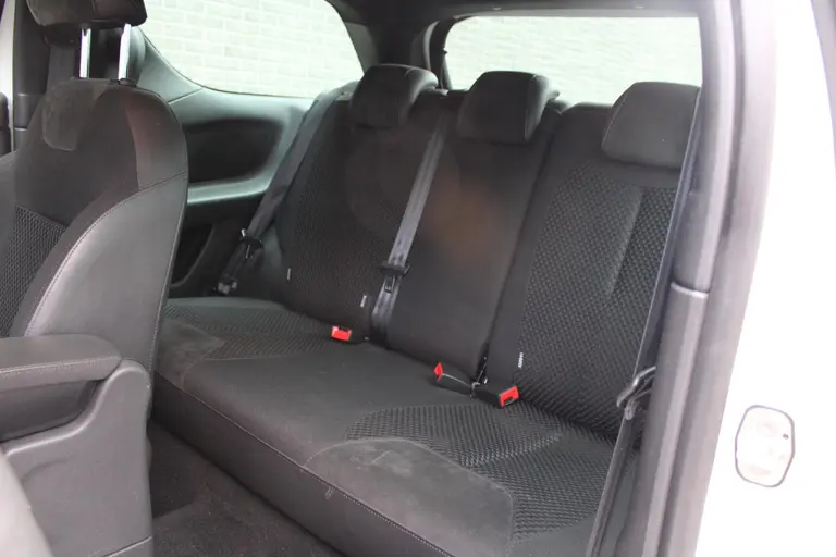 Citroën DS3 1.2 VTi So Chic afbeelding 8