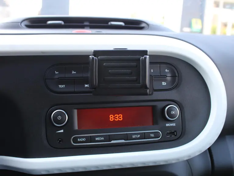 Renault Twingo Collection 1.0 SCe 71PK Airco, Bluetooth, Led Dagrijverlichting, Cruise Control afbeelding 16