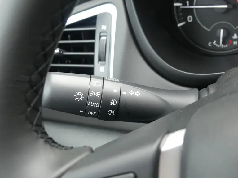 Suzuki S-Cross 1.4 Boosterjet Style Smart Hybrid 6 jaar garantie! Nieuw uit voorraad leverbaar! afbeelding 13