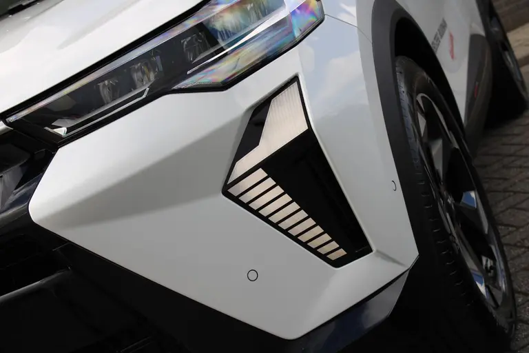 Mitsubishi ASX 1.3 DI-T Intense+ FACELIFT 2024! CruiseControl, Applecarplay./Android auto, dodehoek detectie afbeelding 29