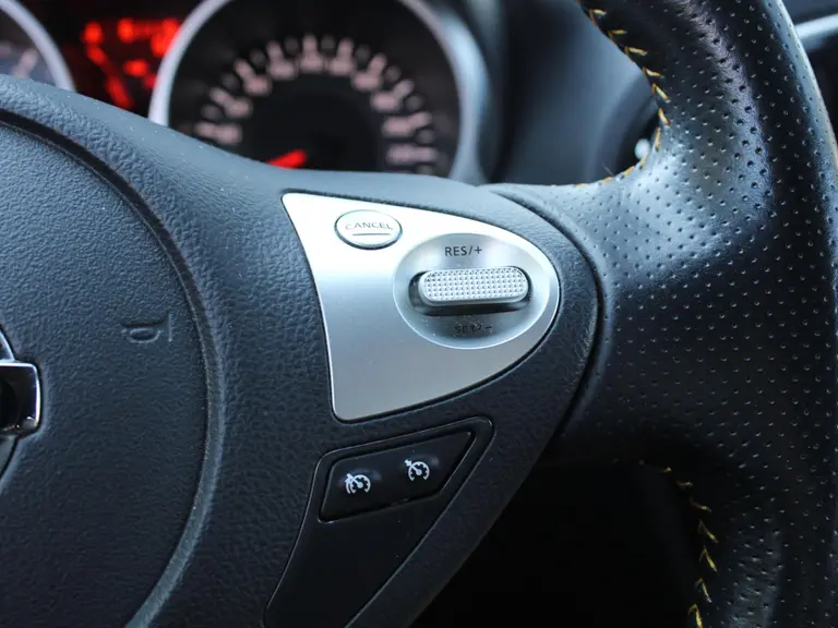 Nissan Juke N-Line 1.2 DIG-T 115PK Navigatie, Achteruitrijcamera, Keyless, Cruise Control, Climate Control, Alcantara afbeelding 20