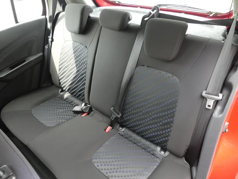 Suzuki Celerio 1.0 Comfort Airco, trekhaak, Bluetooth afbeelding 20