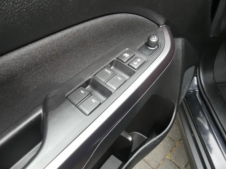 Suzuki Vitara 1.4 Boosterjet Select Smart Hybrid Apple Carpl/Andr Auto, Cruise Control, Park sensor achter + camera afbeelding 12