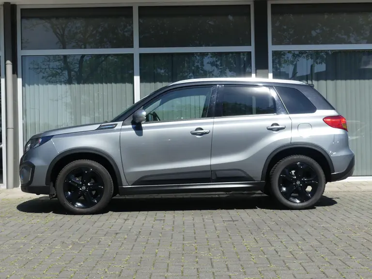 Suzuki Vitara 1.4 Sport 4WD Allgrip 140pk, Airco, Adaptive CruiseControl, Stoelverw, Navigatie, Applecarpl./Andr. Auto, Trekhaak afbeelding 2