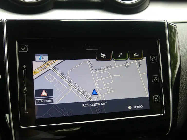 Suzuki Swift 1.2 Style Smart Hybrid AUTOMAAT Cruise Control, Navigatie, Apple Carpl/Andr Auto afbeelding 19