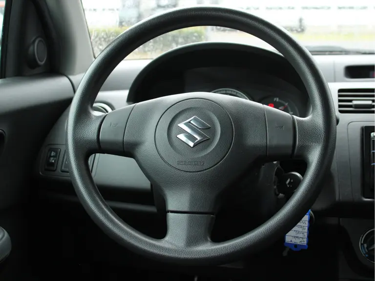 Suzuki Swift 1.3 Xpression 5-Deurs 17" Lichtmetalen Velgen, Radio/CD Speler, Airco, Dealeronderhouden afbeelding 15