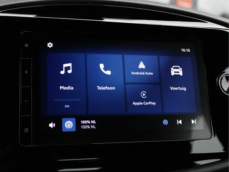 Toyota Aygo X 1.0 VVT-i MT Play Adaptieve Cruise Control, Carplay/Android Auto, Achteruitrijcamera, Bluetooth, Airco afbeelding 19