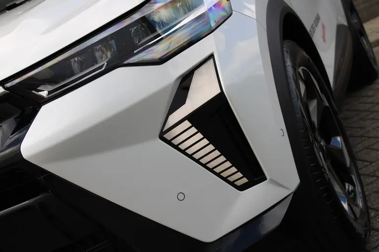 Mitsubishi ASX 1.3 DI-T Intense+ FACELIFT 2024! tot 8 jaar fabrieksgarantie, CruiseControl, Applecarpl./Andr. auto, dodehoek detectie afbeelding 29