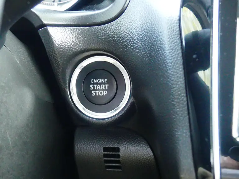 Suzuki Swift 1.2 Stijl Automaat Dealer o.h. Cruise Control, Navi afbeelding 17