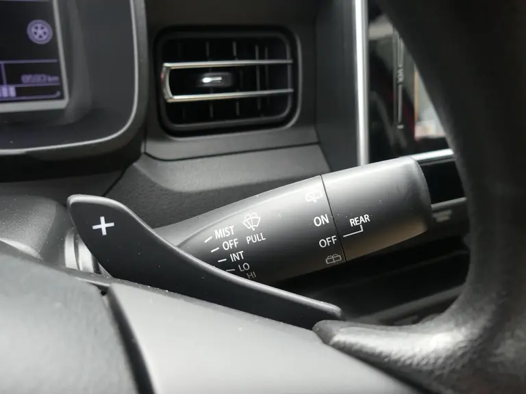Suzuki Ignis 1.2 Smart Hybrid Select Automaat All Season Banden, Apple Carpl/Andr Auto, Camera afbeelding 16