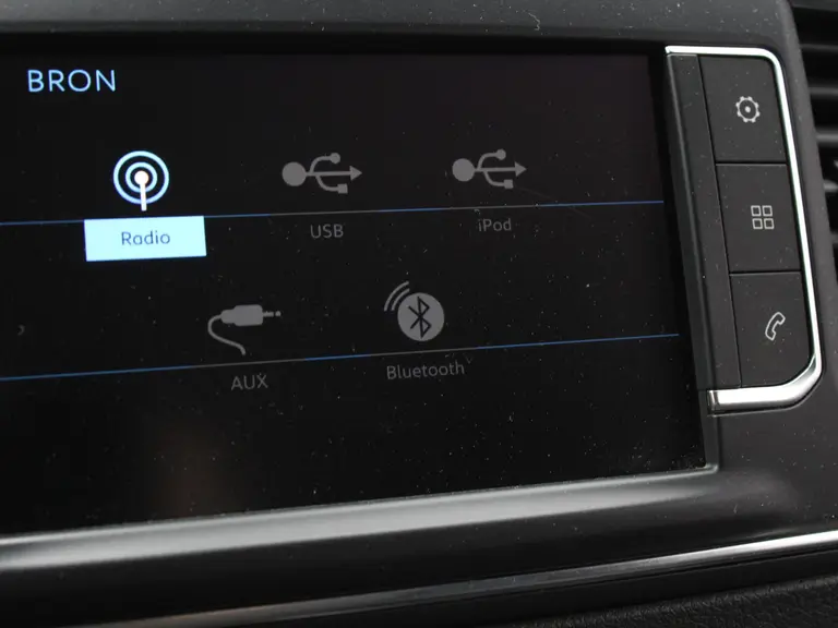 Peugeot Expert Premium Pack 2.0 BlueHDI 120PK 231C Navigatie, Parkeersensoren Achter, Cruise Control, Airco, Bluetooth, Grip Control afbeelding 23