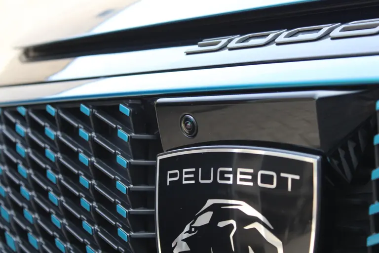 Peugeot 3008 1.2 Hybrid 136 GT Automaat, Keyless Entry/Start, Luxe Stoelen, Navigatie, Applecarpl./Andr. Auto afbeelding 39