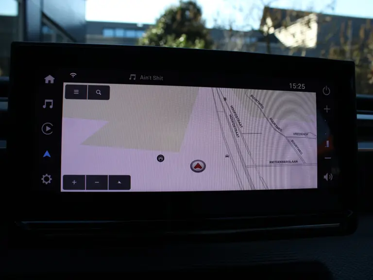 Citroën C3 1.2 100PK Turbo Max Navigatie, Achteruitrijcamera, Climate Control, Cruise Control, Apple Carplay, Android Auto afbeelding 9