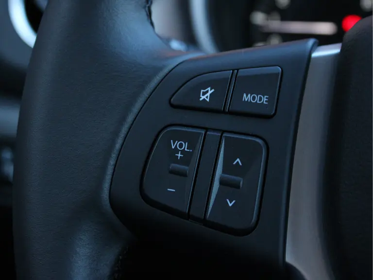Suzuki Vitara 1.4 Boosterjet Select Smart Hybrid Adaptieve Cruise en Climate Control, Carplay/Android Auto Draadloos afbeelding 27