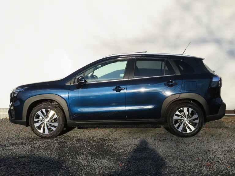 Suzuki S-Cross 1.5 Hybrid Style, Automaat met Panoramadak, Nieuwe Auto en 6 jaar GARANTIE! afbeelding 4