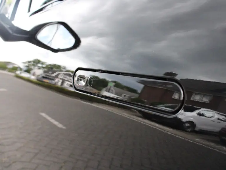 Leapmotor C10 REEV Design 28.4 kWh Camera systeem rondom, Stoelverwarming/koeling, Panoramadak, Navigatie afbeelding 6