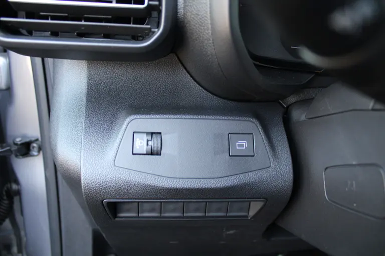 Citroën Berlingo 1.5 BlueHDi 130 EAT8 S&S L1 Automaat Cruise/Climate control, Apple carplay/Android auto, Mistlampen, 16"LM velgen, afbeelding 12