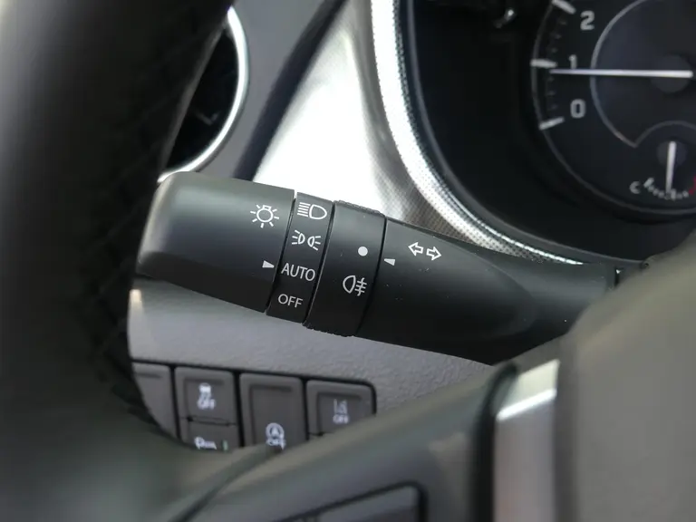 Suzuki Vitara 1.4 Boosterjet Style Smart Hybrid 6 jaar garantie! Nieuw uit voorraad leverbaar! Sunroof! afbeelding 14