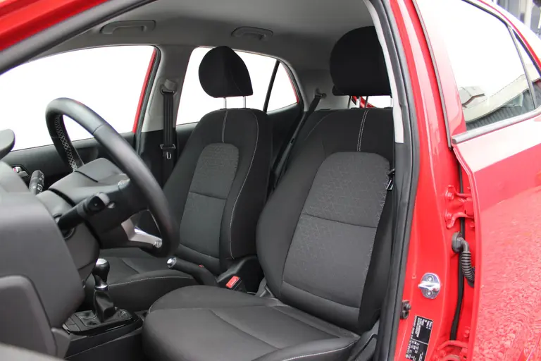 Kia Picanto 1.0 DPi DynamicLine afbeelding 5