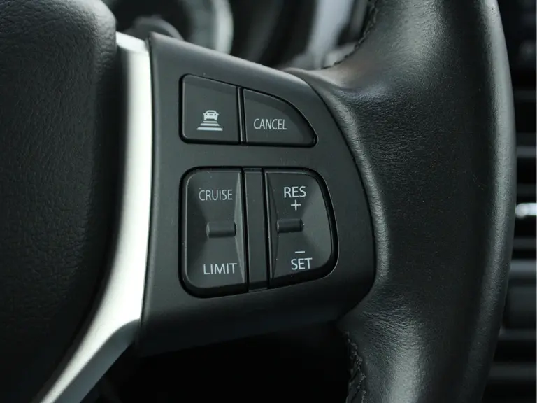 Suzuki S-Cross 1.4 Boosterjet Select Smart Hybrid Adaptieve Cruise en Climate Control, Parkeersensoren Voor en Achter afbeelding 30