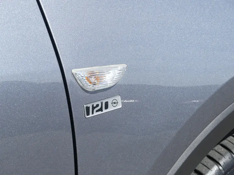 Opel Mokka X 1.4 Turbo 120 Jaar Edition, Trekhaak Cruise control, Parkeersensoren voor + achter, Camera, afbeelding 29