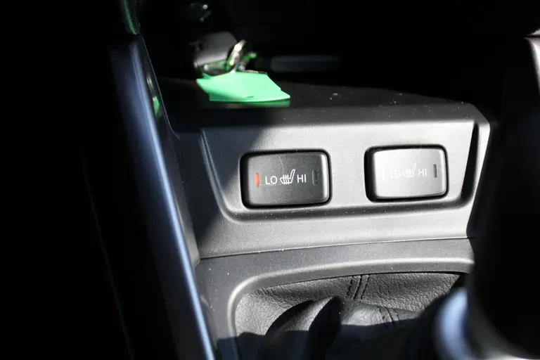 Suzuki Vitara 1.4 Boosterjet Style Smart Hybrid Navigatie, Cruise Control Adaptief, Achteruitrijcamera, Parkeersensoren Voor en Achter afbeelding 18
