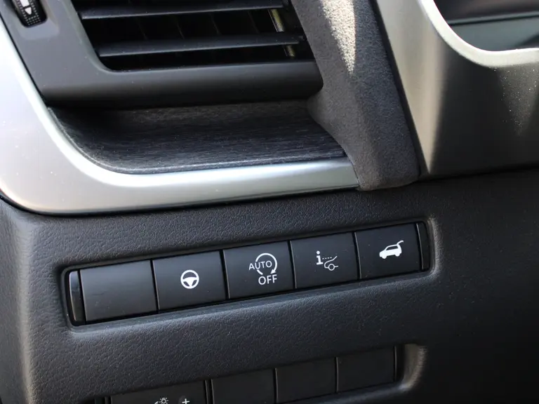 Nissan QASHQAI Tekna Plus 1.3 MHEV 158PK Xtronic Automaat Navigatie, Rondomzichtcamera, Keyless, Stoel, Stuur en Voorruitverwarming, Massage, Elektrische Klep, Leder-Alcantara afbeelding 30