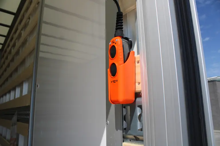 Renault Master Bakwagen T35 2.3 dCi 145PK L3 EL Energy Red By Renault Achteruitrijcamera, Airconditioning, Audio/BlueTooth, Cruise control, DHollandia Bakopbouw met laadklep afbeelding 16