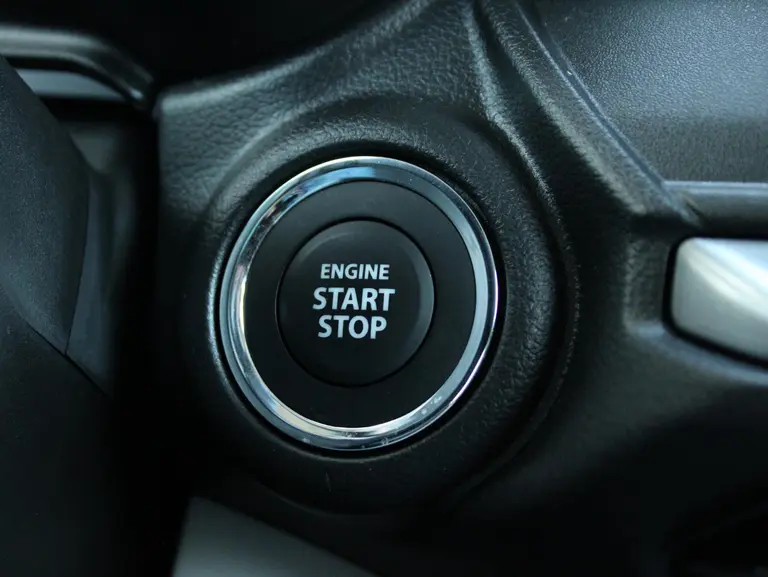 Suzuki Swift 1.2 Style Smart Hybrid Automaat afbeelding 19