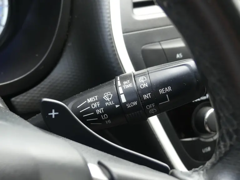 Suzuki S-Cross 1.6 Exclusive Automaat Trekhaak, schuif/kantel dak, Cruise control, Bluetooth afbeelding 17