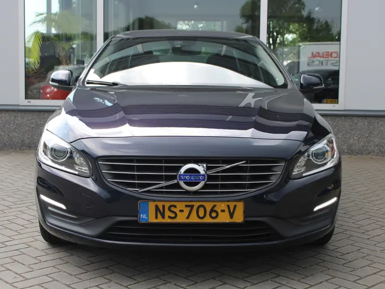 Volvo S60 1.5 T2 Nordic+ Automaat afbeelding 10