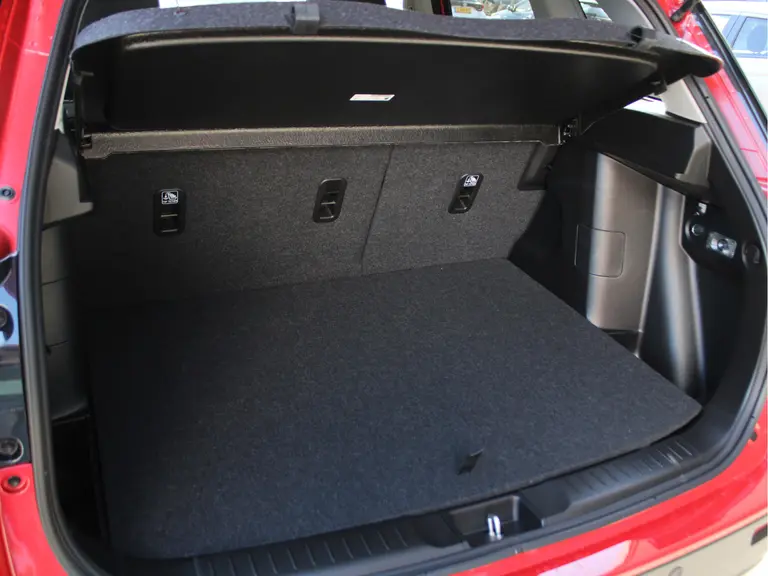 Suzuki Vitara 1.5 Hybrid Style 115PK Automaat Panoramadak, Navigatie, Parkeersensoren V en A, Stoelverwarming, Achteruitrijcamera afbeelding 8