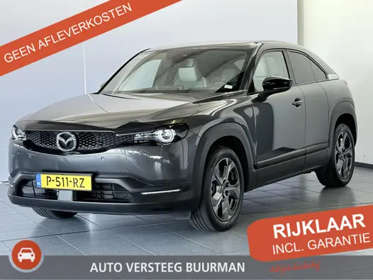 Mazda MX-30 e-SkyActiv 145 Advantage 36 kWh