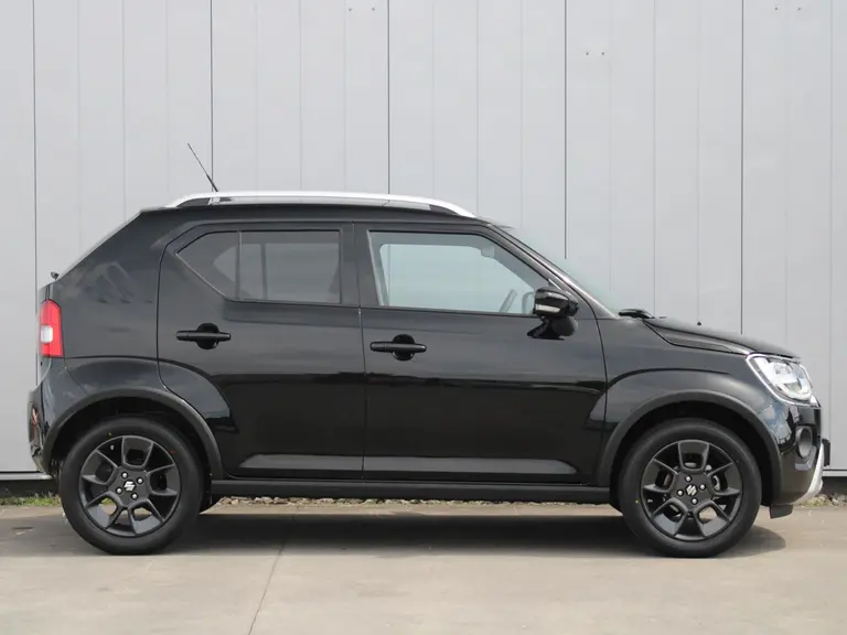 Suzuki Ignis 1.2 Smart Hybrid Style Cruise en Climate Control, Carplay/Android Auto, Navigatie, Keyless Go afbeelding 12