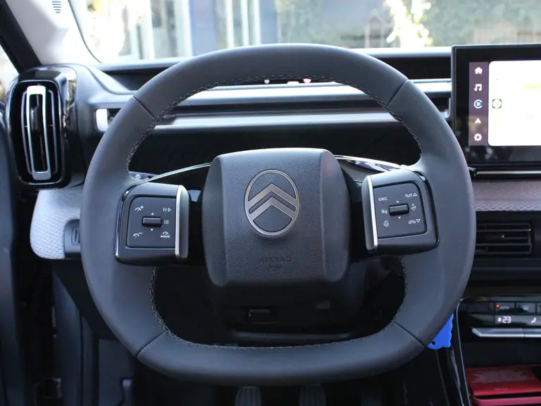 Citroën C3 Max 1.2 100PK Turbo Navigatie, Achteruitrijcamera, Climate Control, Cruise Control, Apple Carplay, Android Auto € 499,- private lease afbeelding 17