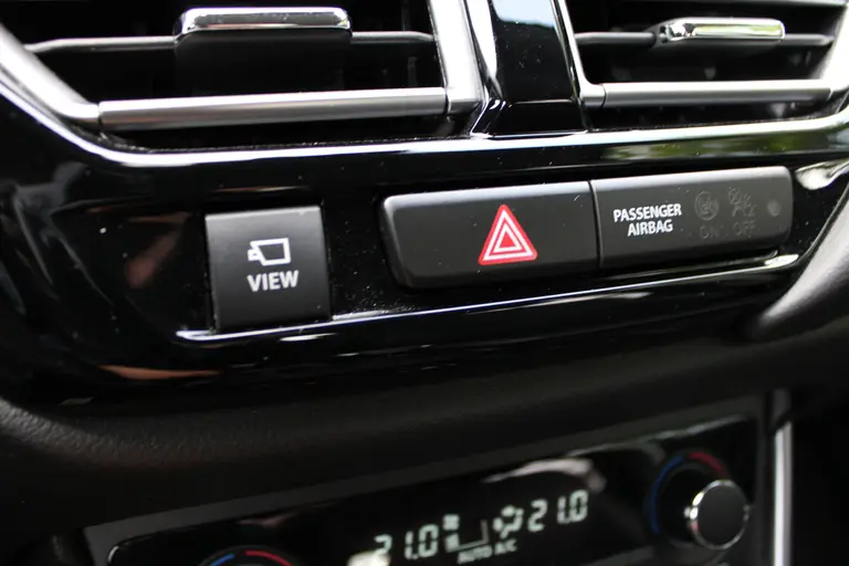 Suzuki S-Cross 1.5 Hybrid Style, Automaat, Trekhaak ORG NL met 6 jaar Fabrieksgarantie! 360 Camera, Draadloos Carplay en Dealer onderhouden! afbeelding 19