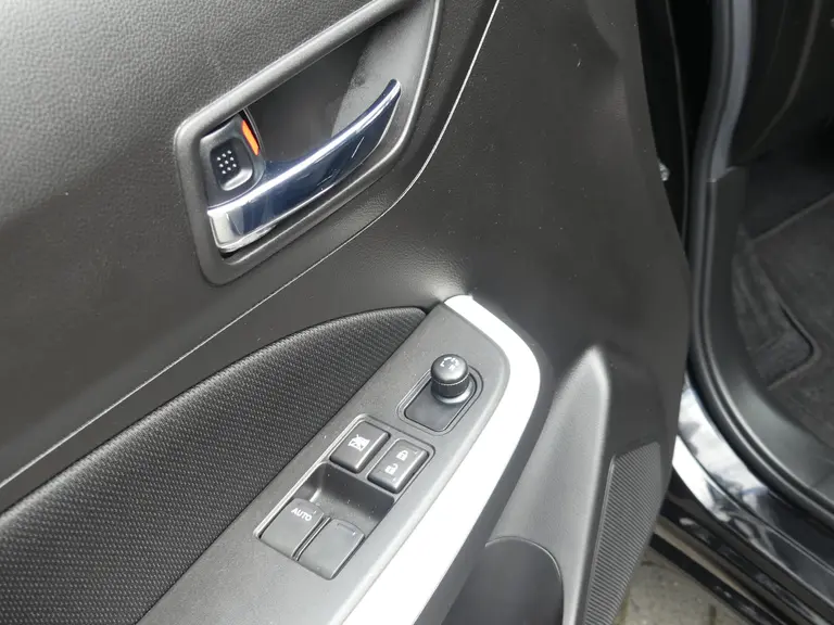 Suzuki Swift 1.2 Select Smart Hybrid Automaat Apple Carpl/Andr Auto, Airco, Cruise Control afbeelding 11