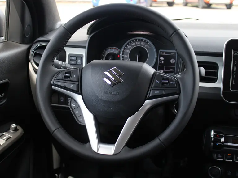 Suzuki Ignis 1.2 Smart Hybrid Style Cruise en Climate Control, Carplay/Android Auto, Navigatie, Keyless Go afbeelding 27