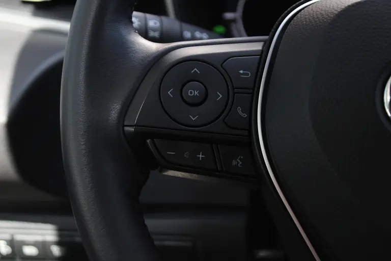 Toyota Corolla 1.8 Hybrid First Edition Automaat Achteruitrijcamera, Parkeersensoren Voor/Achter, Stoelverwarming, Cruise Control Adaptief, Climate Control afbeelding 29