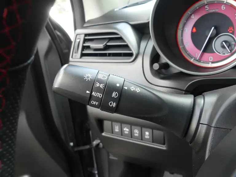 Suzuki Swift 1.4 Sport 141PK, Orig. NL Auto, Android Auto, Carplay, Achteruitrij Camera, Navigatie, Climate Control, afbeelding 16