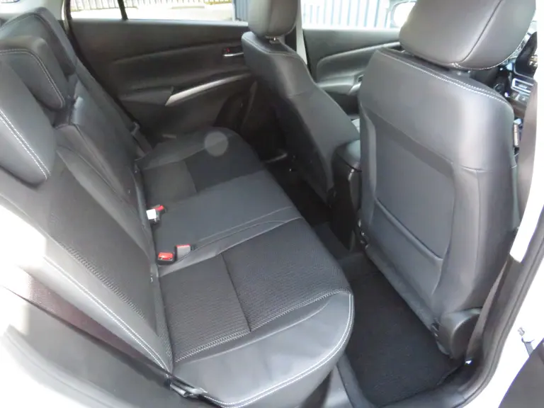 Suzuki S-Cross 1.5 Hybrid Style, 360 Camera, Parkeersensoren, Nieuw! afbeelding 11