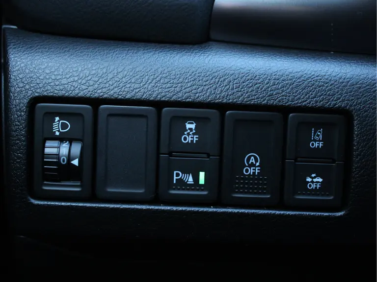 Suzuki Vitara 1.4 Boosterjet Select Smart Hybrid Adaptieve Cruise en Climate Control, Carplay/Android Auto Draadloos afbeelding 31