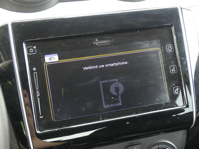 Suzuki Swift 1.2 Select Smart Hybrid Cruise Control, Apple Carpl/Andr Auto, Airco afbeelding 20