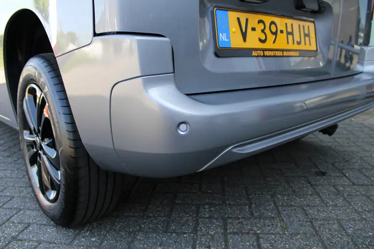 Citroën Berlingo 1.5 BlueHDi 130 EAT8 S&S L1 Automaat Cruise/Climate control, Apple carplay/Android auto, Mistlampen, 16"LM velgen, afbeelding 27
