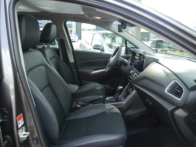 Suzuki S-Cross 1.5 Hybrid Style Automaat, Panoramadak, Navigatie, 6 JAAR GARANTIE afbeelding 8
