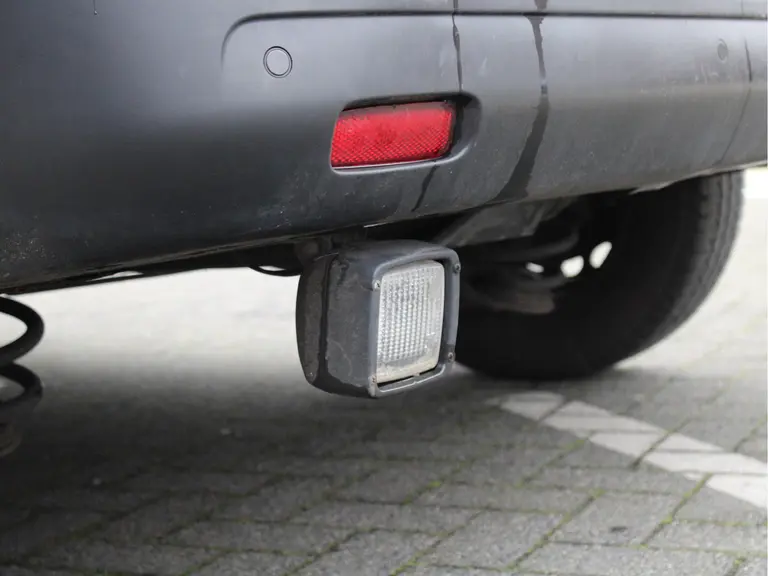 Peugeot Expert 231S 2.0 BlueHDI 120PK Premium Bluetooth, Airco, Parkeerhulp achter, Regensensor, Half Leder afbeelding 4