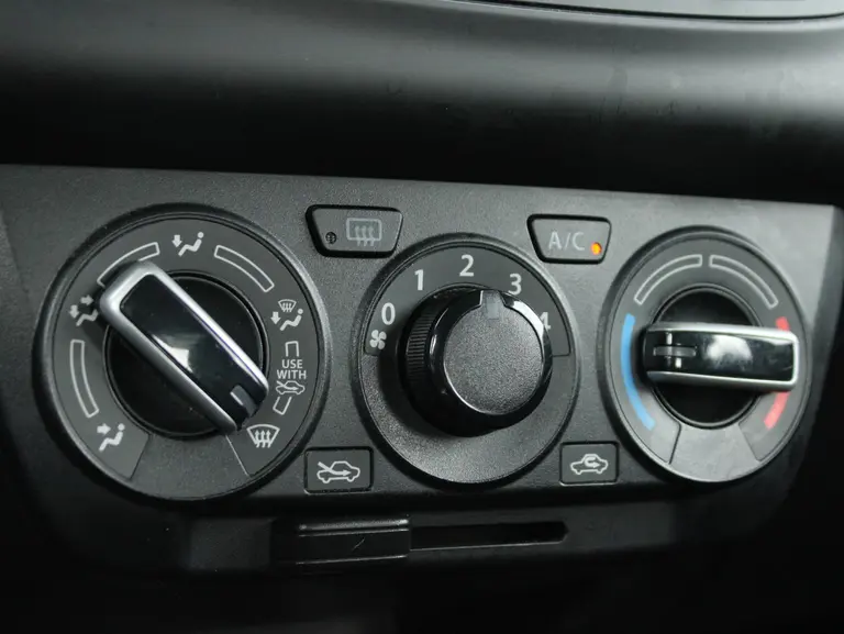 Suzuki Swift 1.2 Comfort Bluetooth, Radio-CD Speler, Airco afbeelding 15